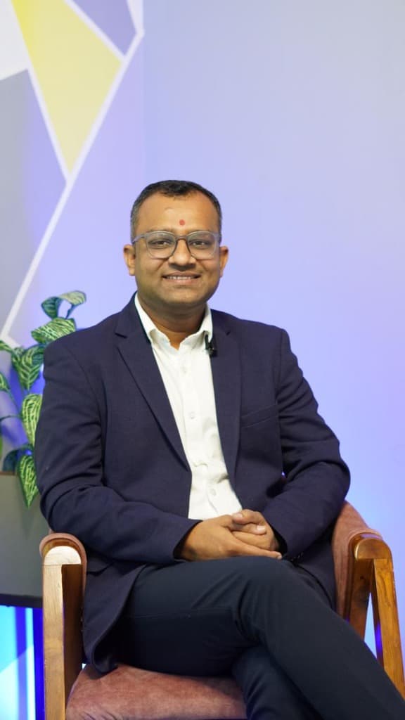 Bhautik Kumar Vaghasiya — Founder of Integrity World